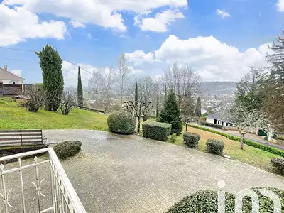 Maison, 250 m²