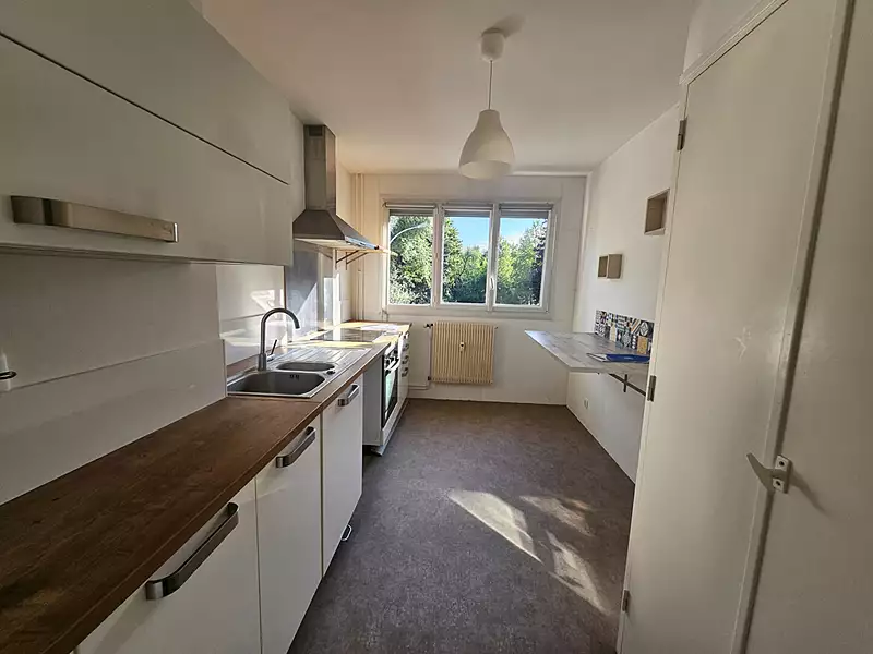 Appartement, 108 m²