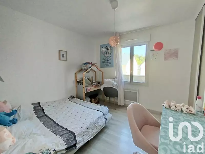 Maison, 109 m²
