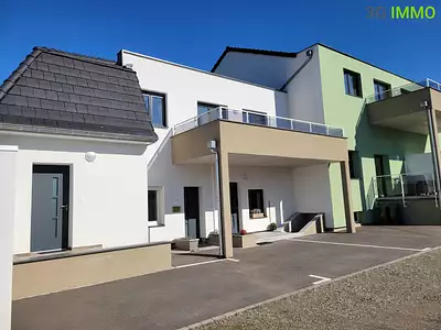 Appartement, 100 m²