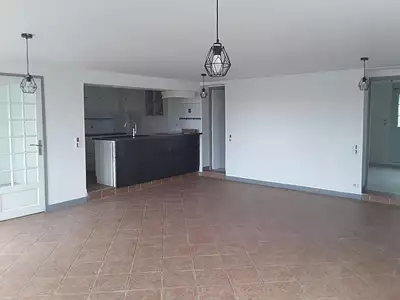 Appartement, 70 m²