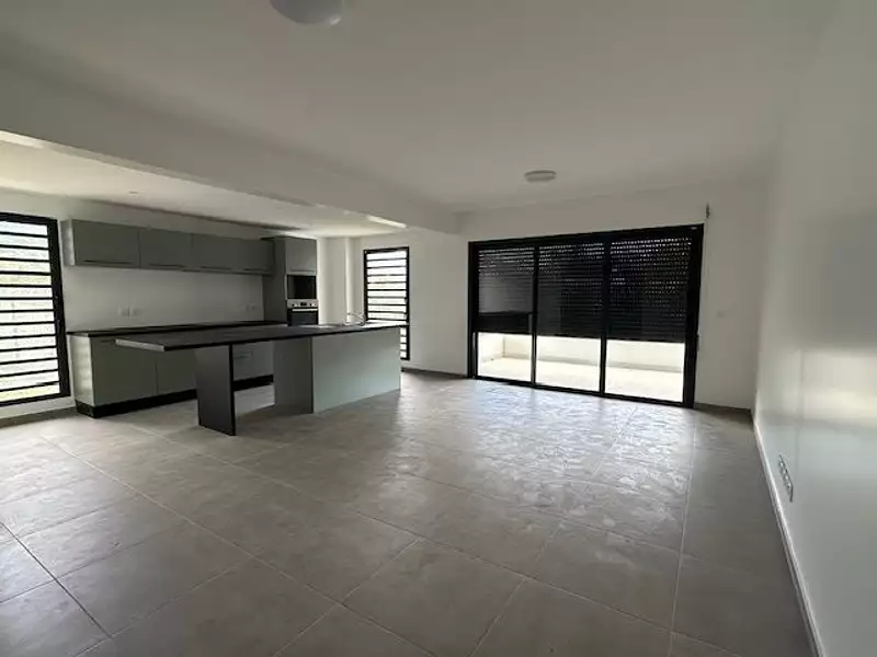 Appartement, 76,52 m²