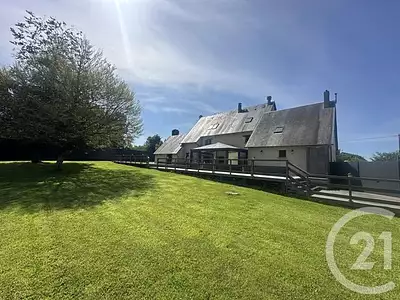 Maison, 320 m²