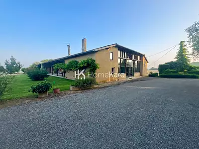 Maison, 300 m²