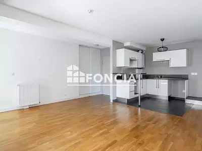Appartement, 66 m²