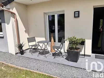 Maison, 146 m²