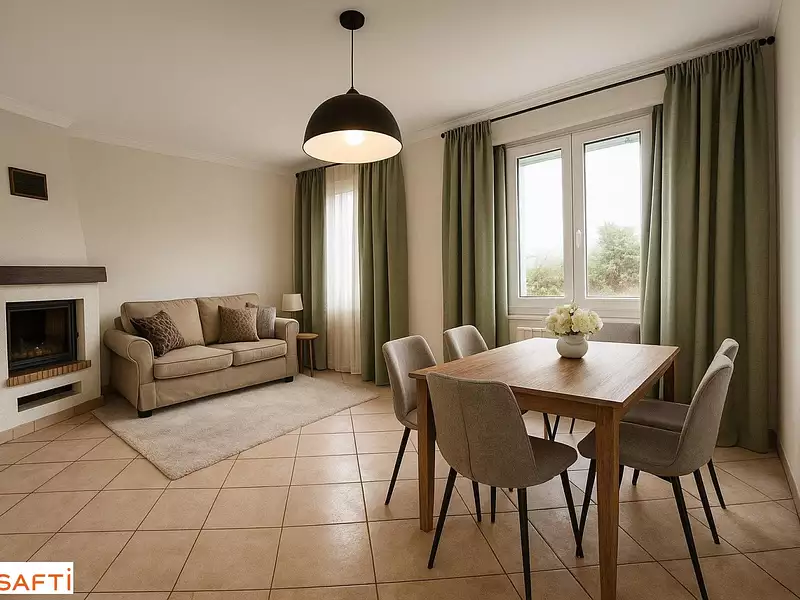 Maison, 110 m²
