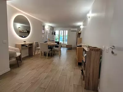 Appartement, 71 m²