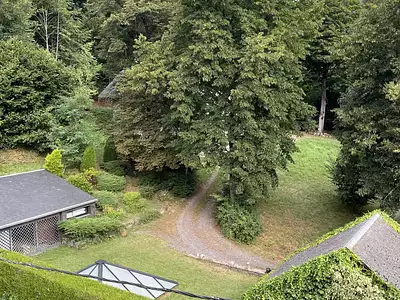 Appartement, 19,47 m²