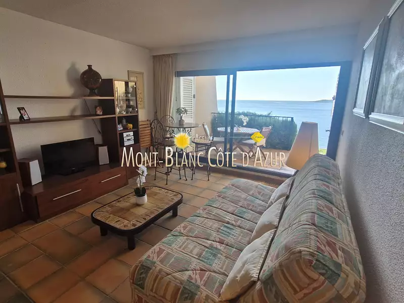 Appartement, 38 m²