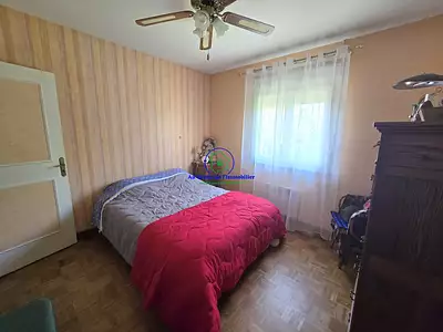 Maison, 117 m²