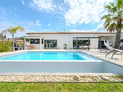 Maison, 180 m²