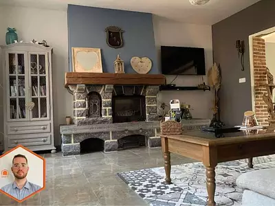 Maison, 248 m²