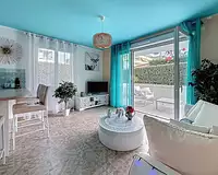 Appartement, 41,95 m²