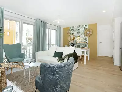 Appartement, 98 m²