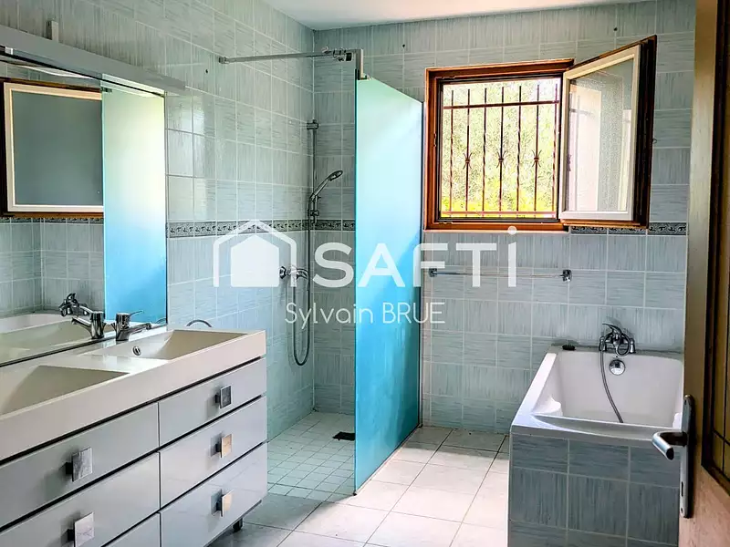 Maison, 149 m²