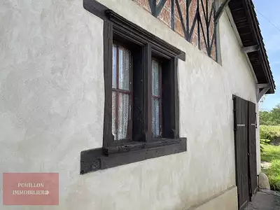 Maison, 450 m²