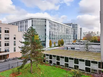 Appartement, 41,32 m²