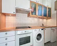 Appartement, 26,12 m²