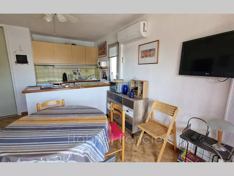 Appartement, 46,82 m²