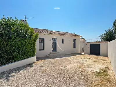 Maison, 100 m²