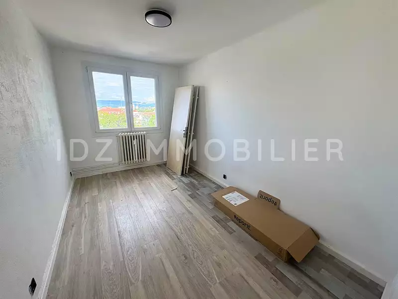 Appartement, 79 m²