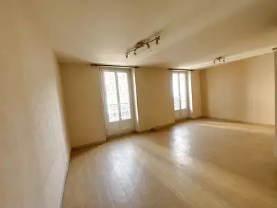Appartement, 52,57 m²