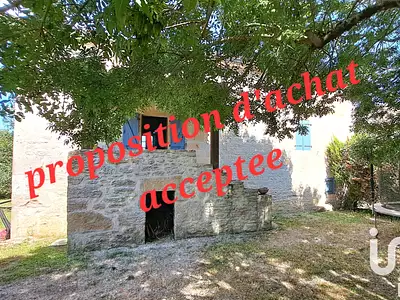 Maison, 150 m²