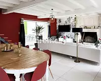 Maison, 180 m²