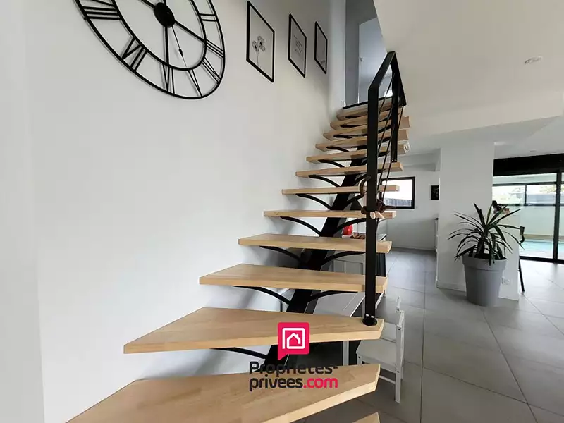 Maison, 137 m²