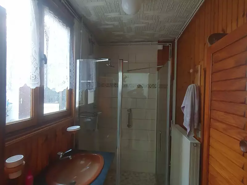 Maison, 131 m²