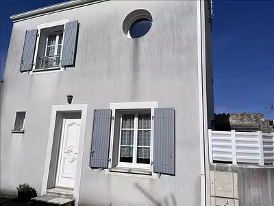 Maison, 68,69 m²
