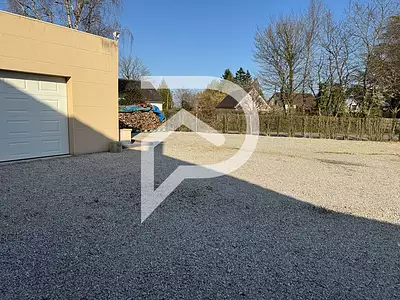 Maison, 100 m²