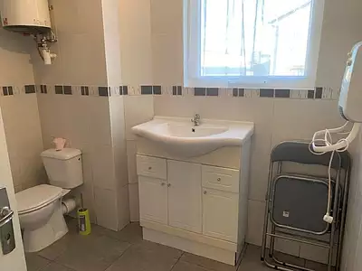 Appartement, 35 m²