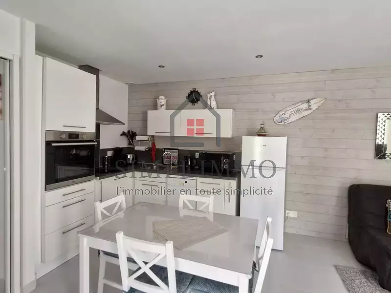 Maison, 165 m²
