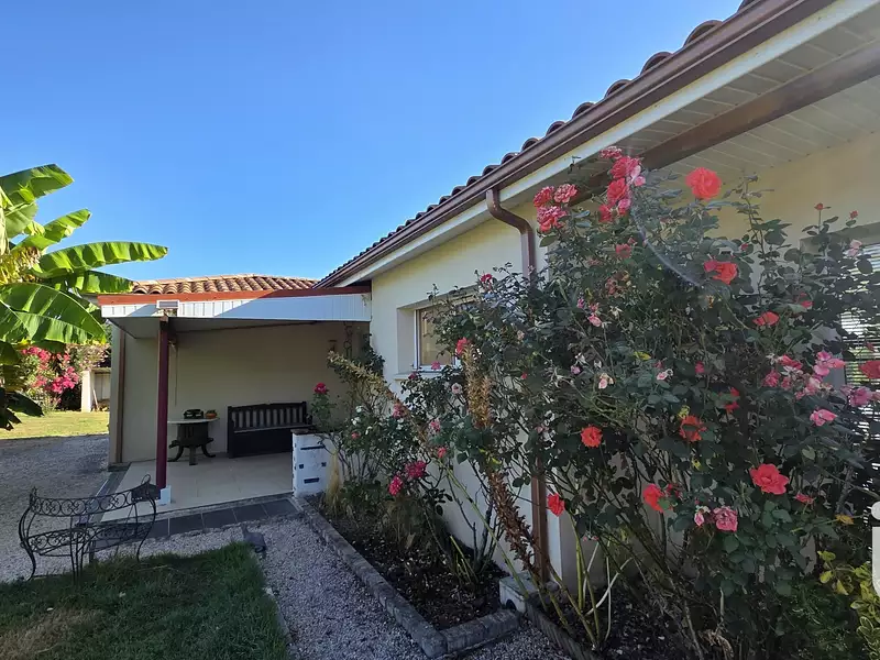 Maison, 138 m²