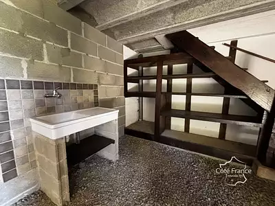 Maison, 98 m²