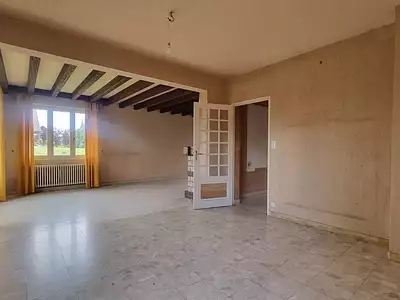 Maison, 130 m²