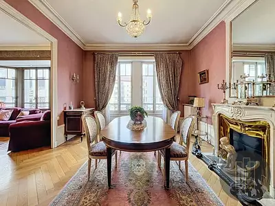 Appartement, 145 m²