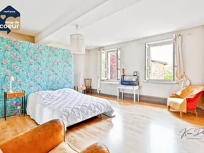 Maison, 175 m²