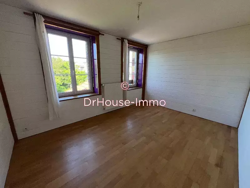 Maison, 148 m²