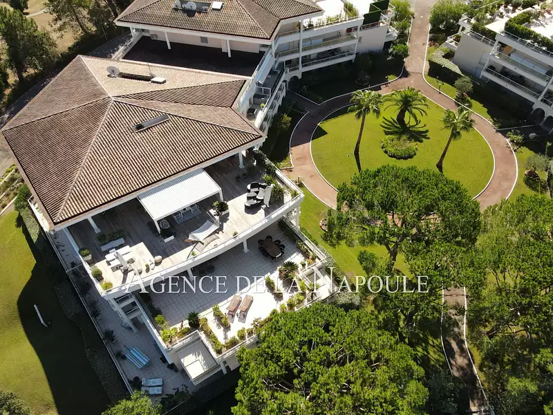 Appartement, 142 m²