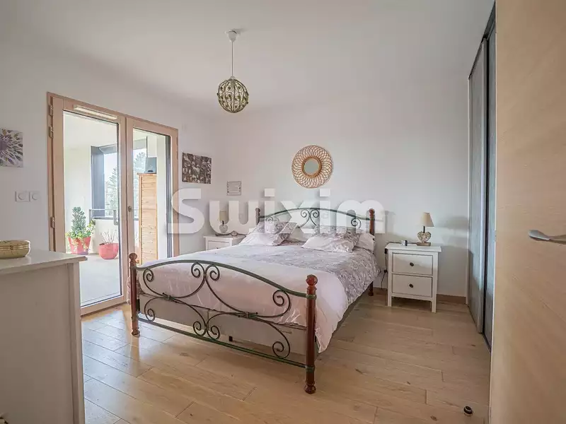 Appartement, 74 m²
