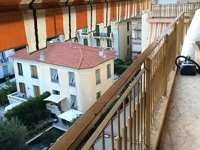 Appartement, 36 m²