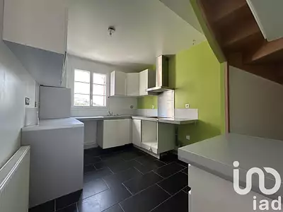 Appartement, 83 m²