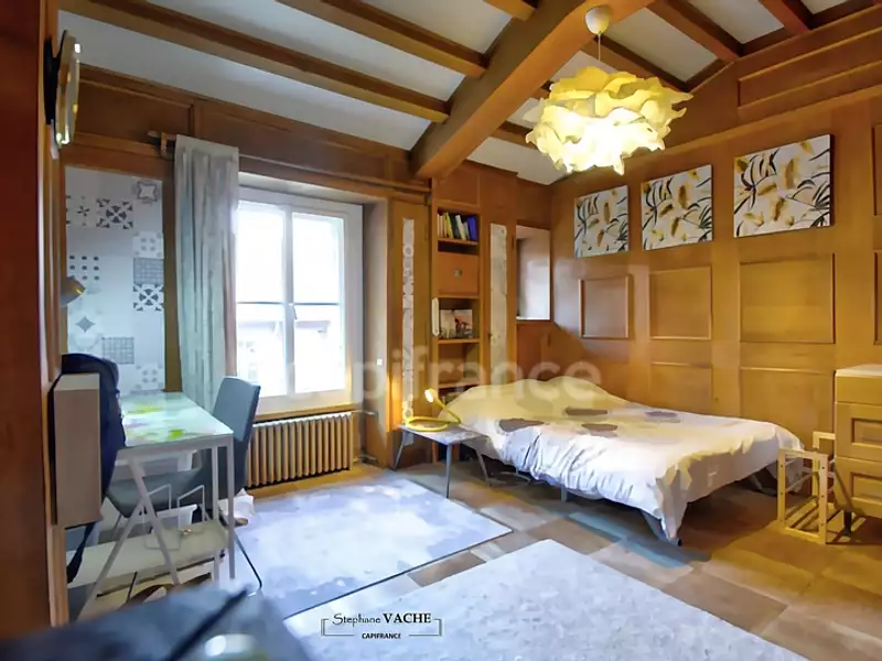 Appartement, 193 m²