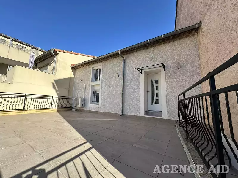 Appartement, 100 m²