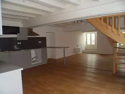 Appartement, 88,05 m²
