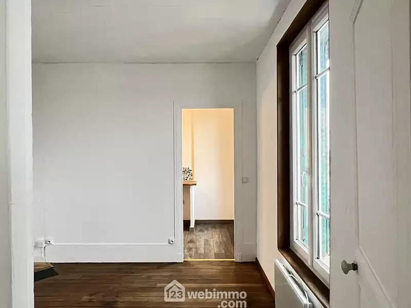 Appartement, 37,62 m²