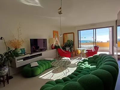 Appartement, 135 m²